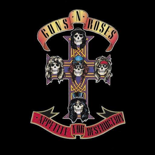 Paradise City