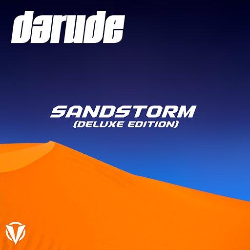 Sandstorm